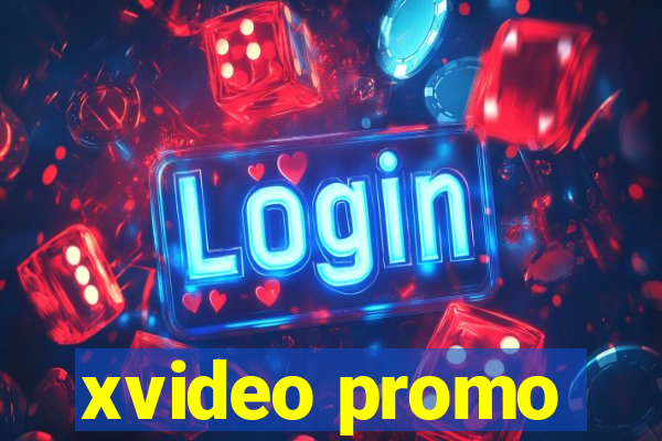 xvideo promo